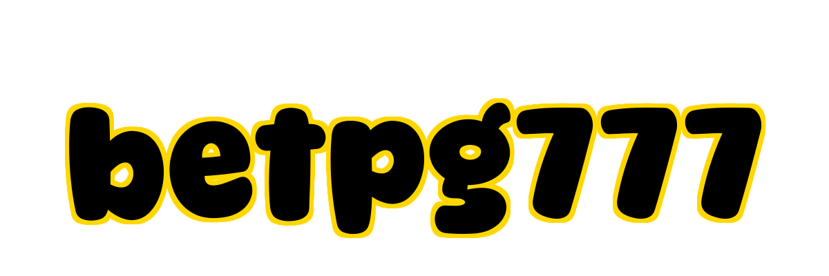BetPG777 Logo